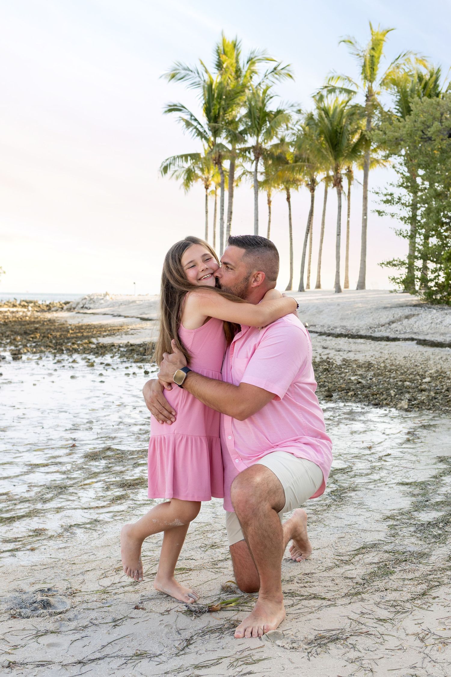 Florida Keys Family Photographer
