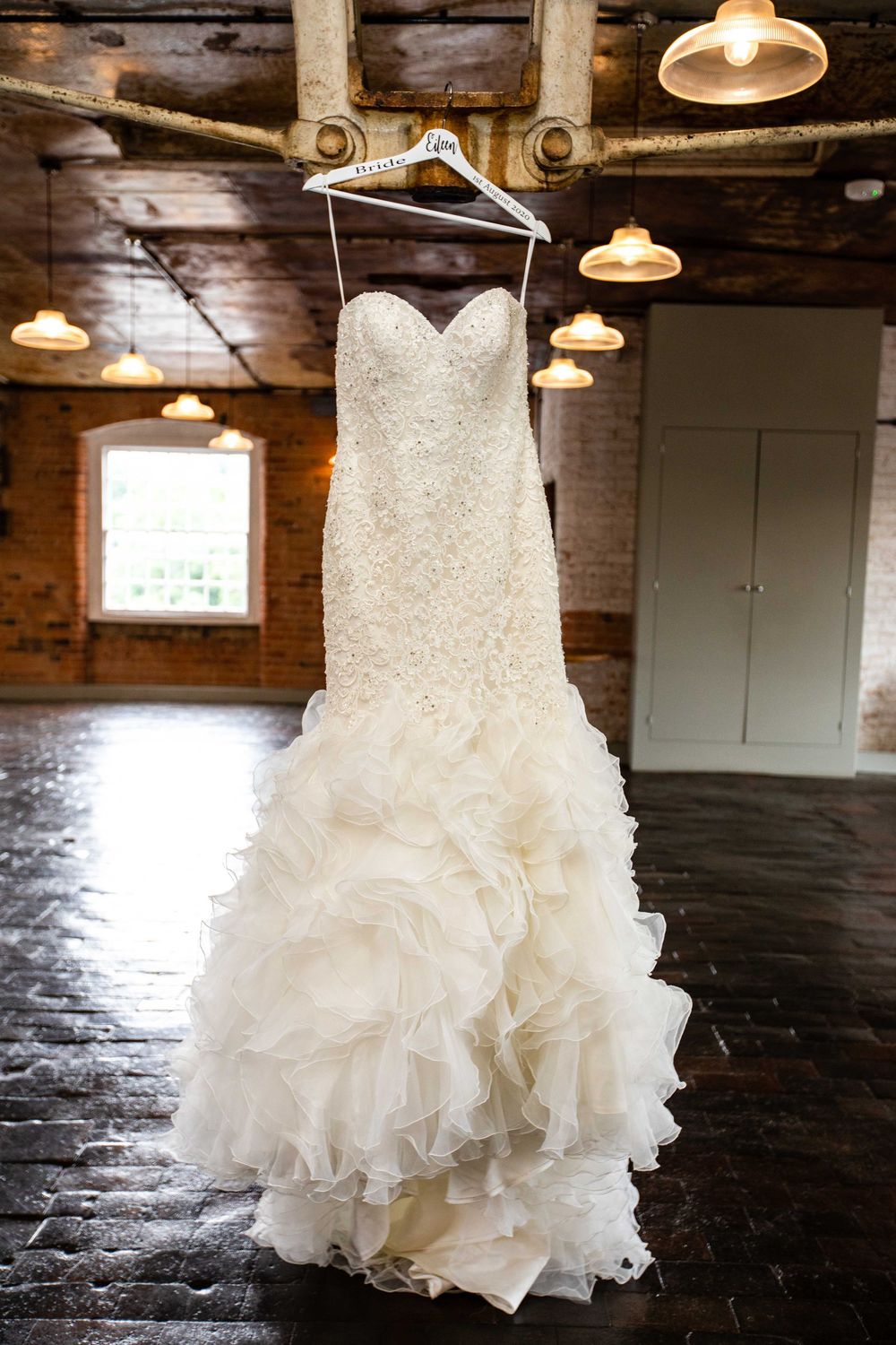 The West Mill Wedding Photography & Videography in Derby