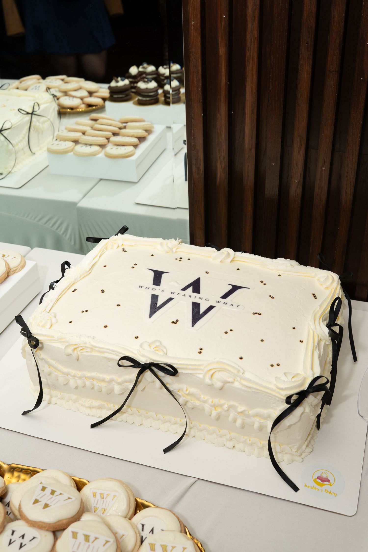 indoor event photoshoot of branding and anniversary in chicago, IL