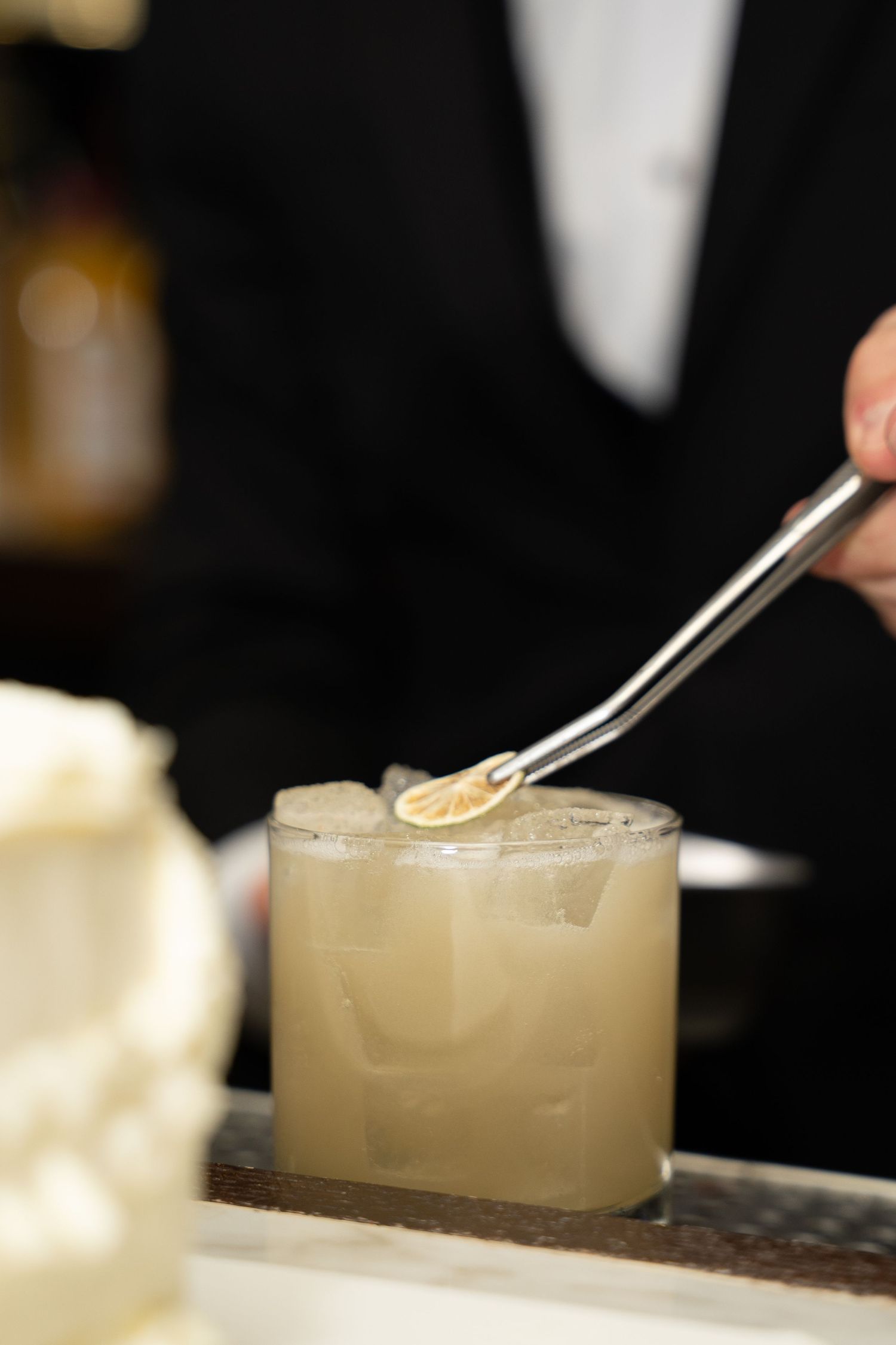 indoor event photoshoot of branding and anniversary in chicago, IL