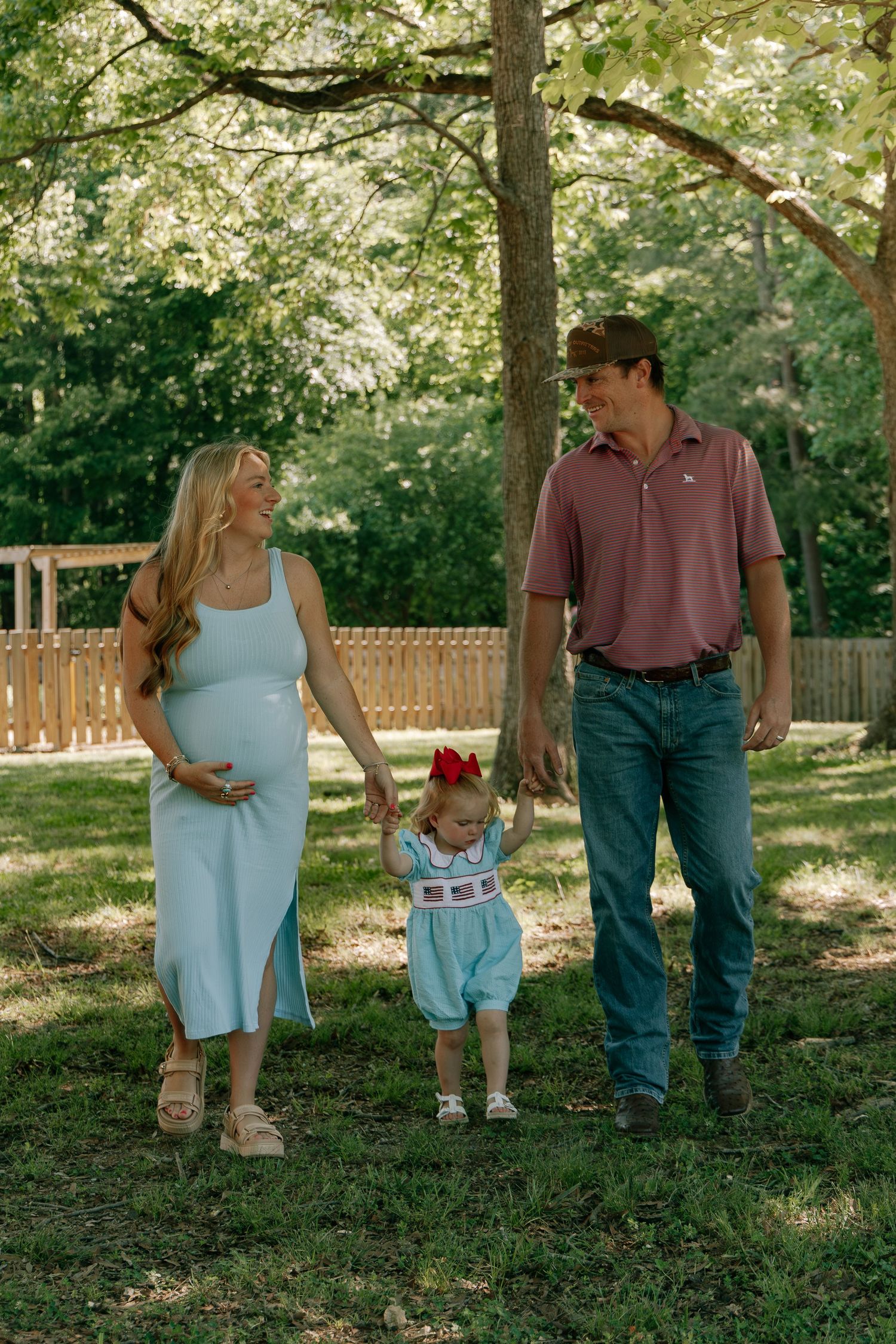 Family Photography Williamsburg VA
