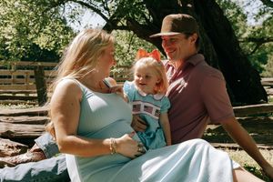 Family Photography Williamsburg VA