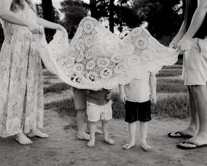 Relaxed family photography session in Nelson NZ