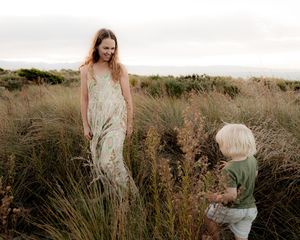Family photography session in Nelson NZ