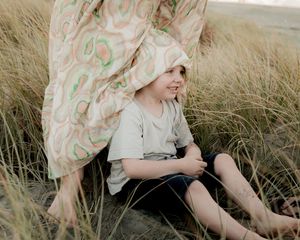 Family photography session in Nelson NZ