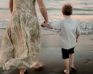 Family photography session in Nelson NZ