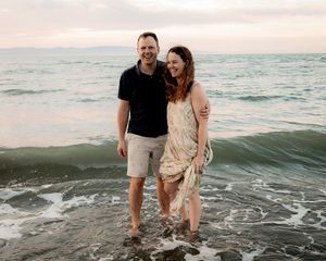 Family photography session in Nelson NZ