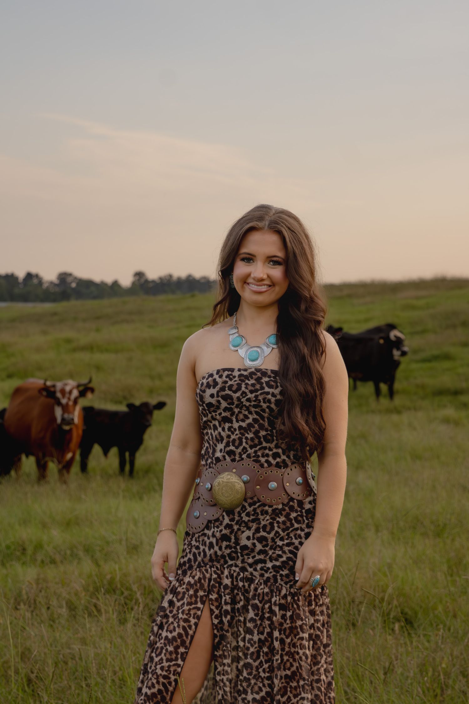 senior
