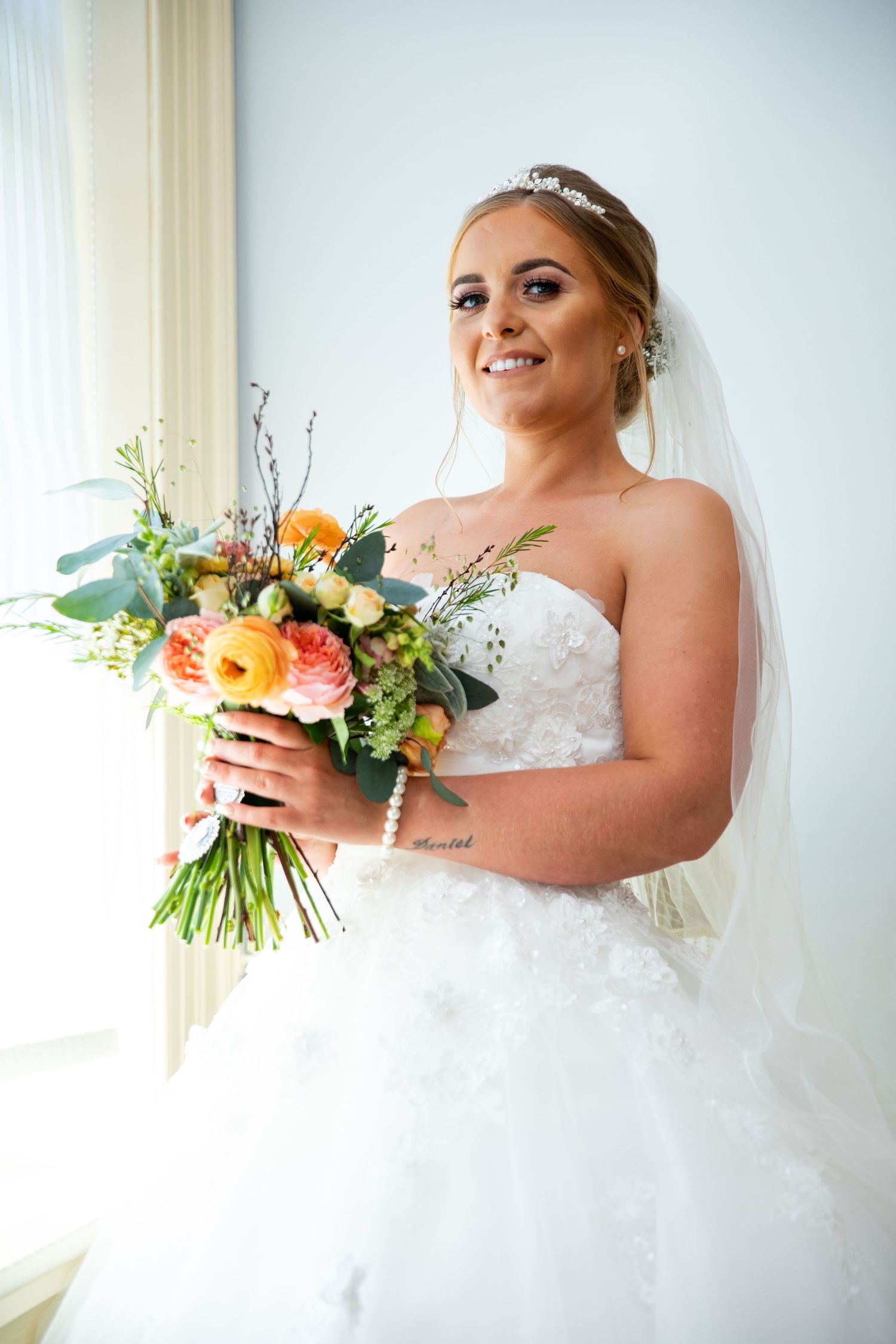 Shottle Hall Wedding Photography & Videography