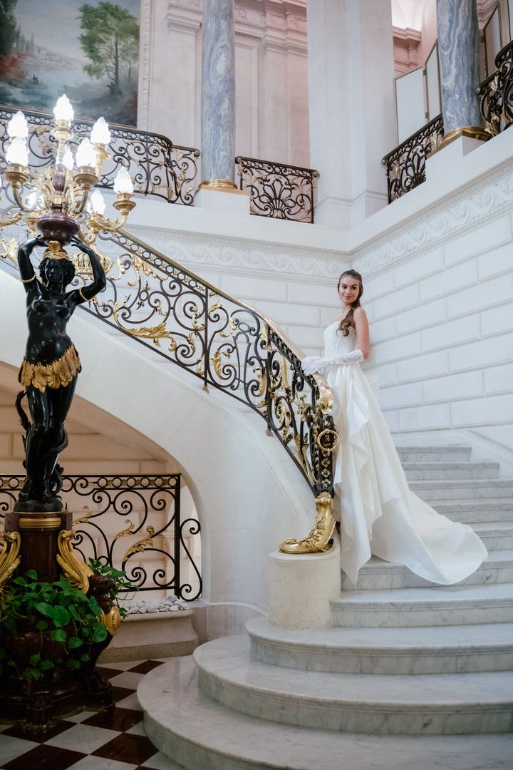 Shangri-La Paris, Hochzeitsfotograf Paris, Hochzeitsfotograf Frankreich, Heiraten in Paris, Luxushochzeit Paris, Luxus Hochzeitsfotograf