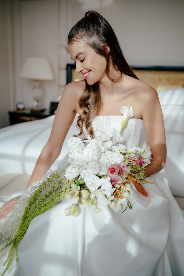 Shangri-La Paris, Hochzeitsfotograf Paris, Hochzeitsfotograf Frankreich, Heiraten in Paris, Luxushochzeit Paris, Luxus Hochzeitsfotograf