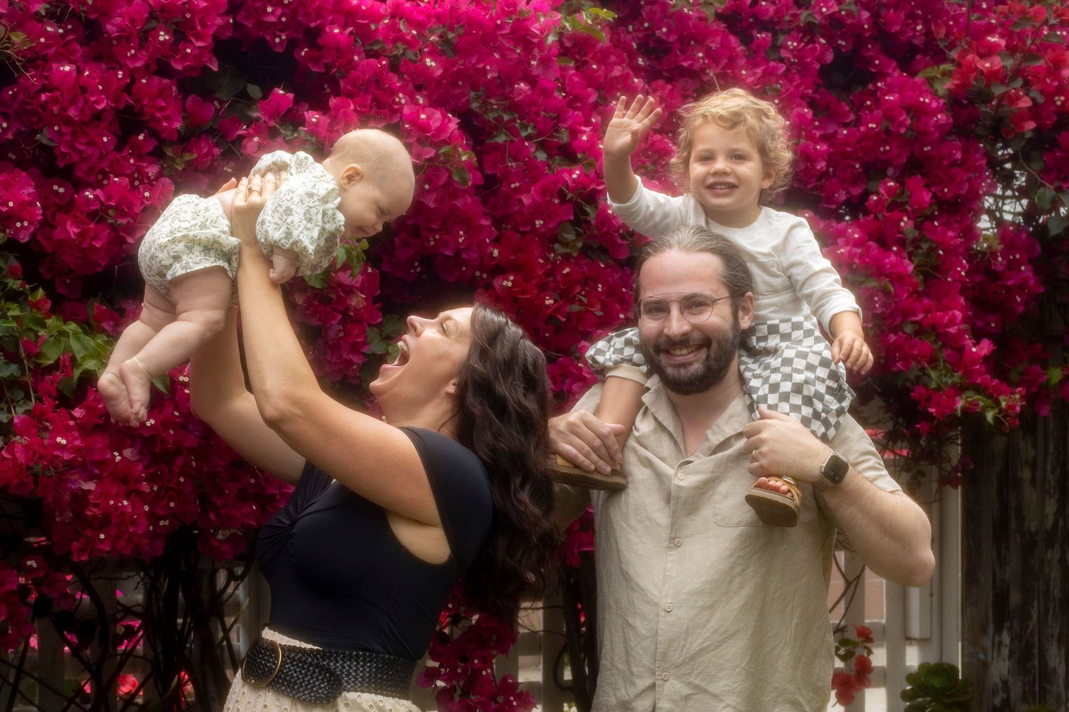 affordable family portraits