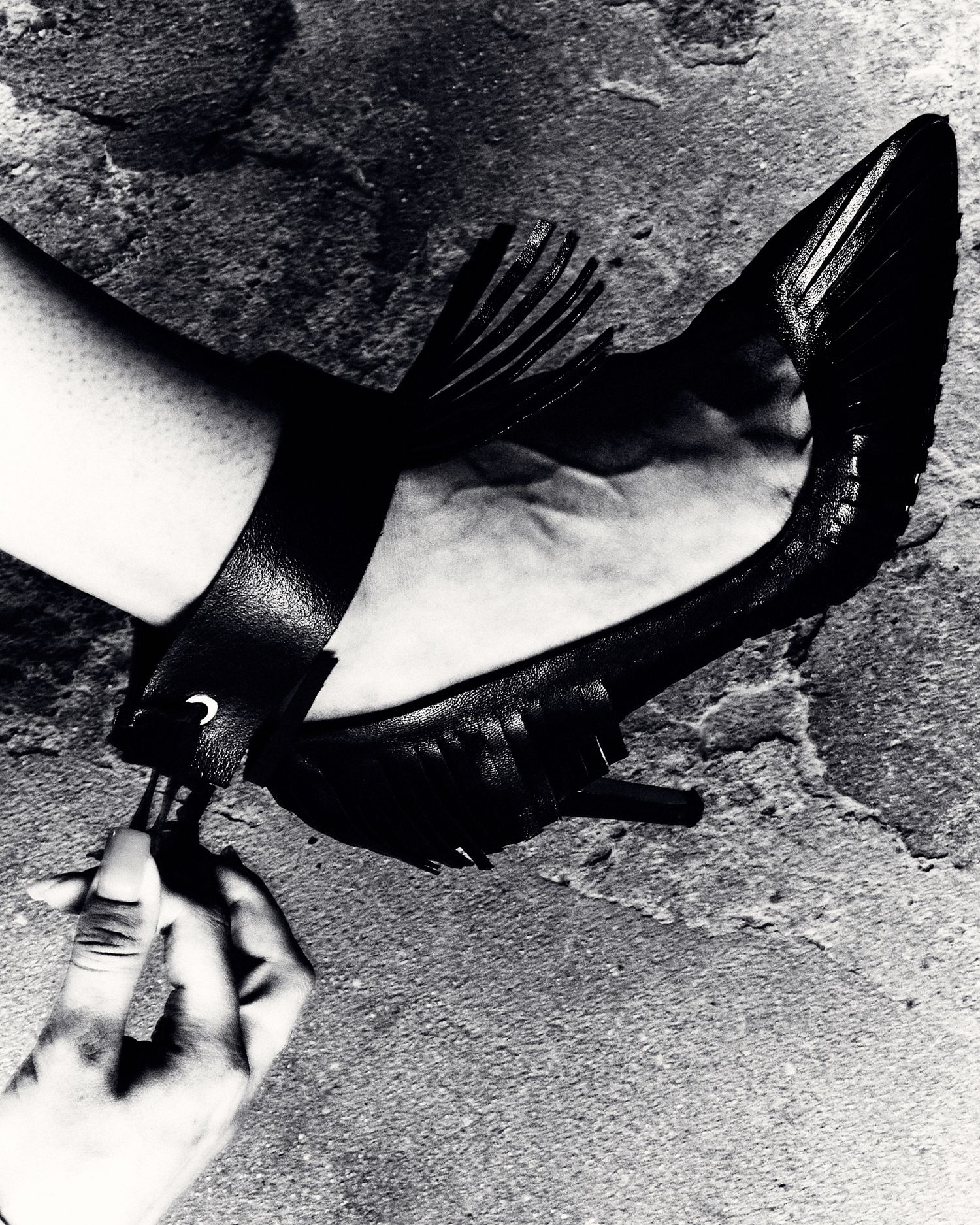 Editorial Image By Monica Dragut