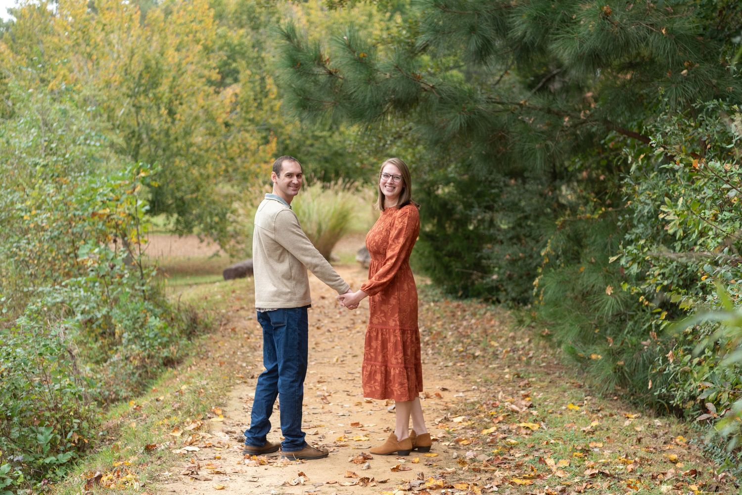 Callie Owens Photography Spartanburg SC Family Photographer Moore Extended Large Family 4