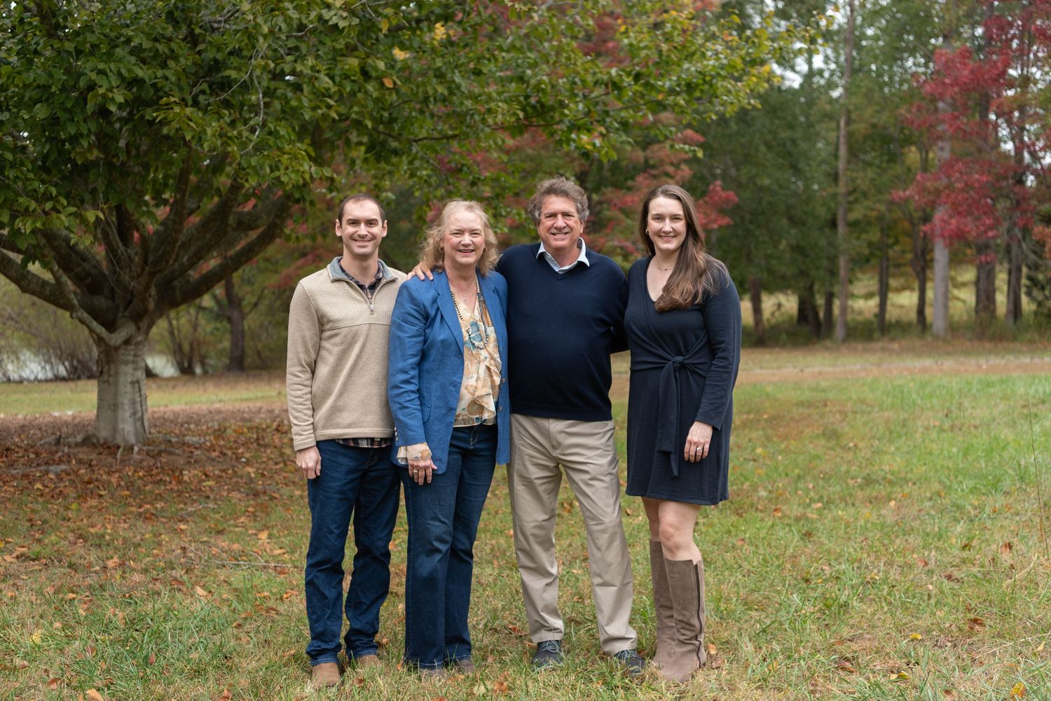 Callie Owens Photography Spartanburg SC Family Photographer Moore Extended Large Family 10