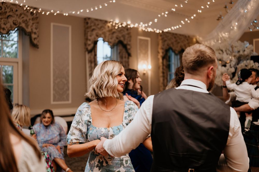 Aberdeen Wedding Photography and videography