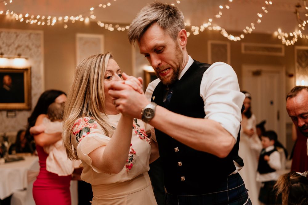 Aberdeen Wedding Photography and videography