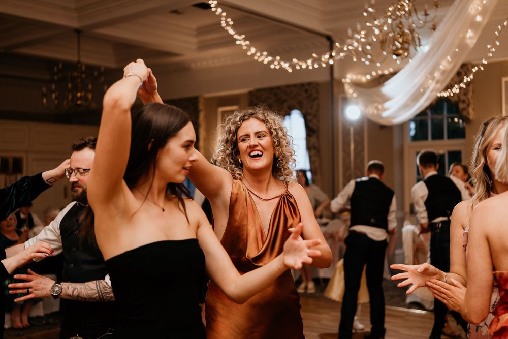 Aberdeen Wedding Photography and videography