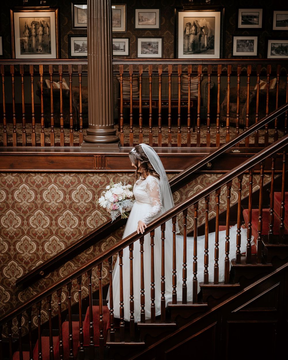 Aberdeen Wedding Photography and videography