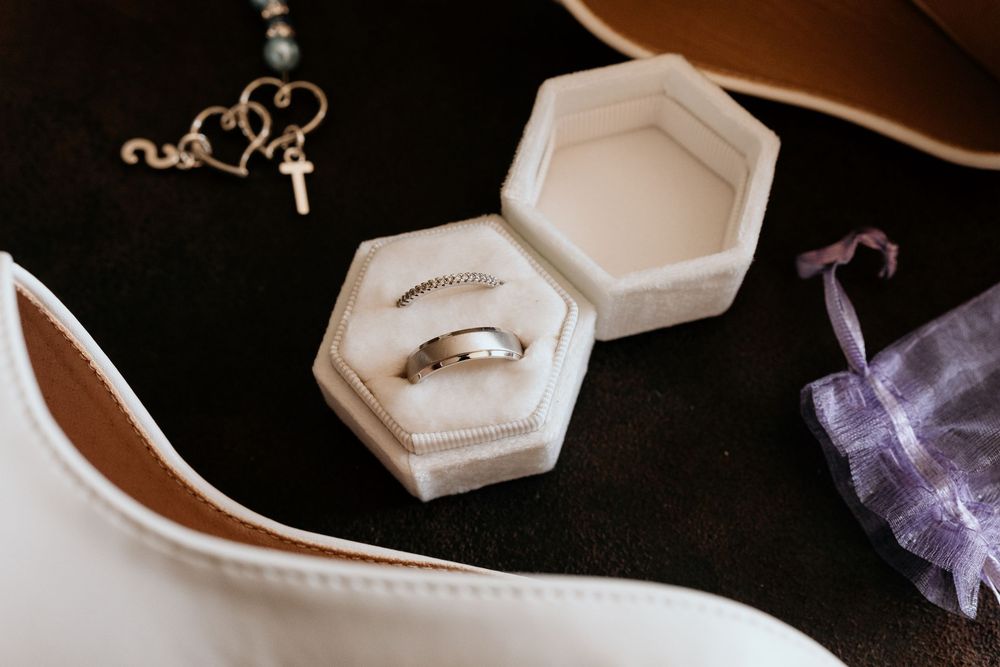 Aberdeen Wedding Photography and videography