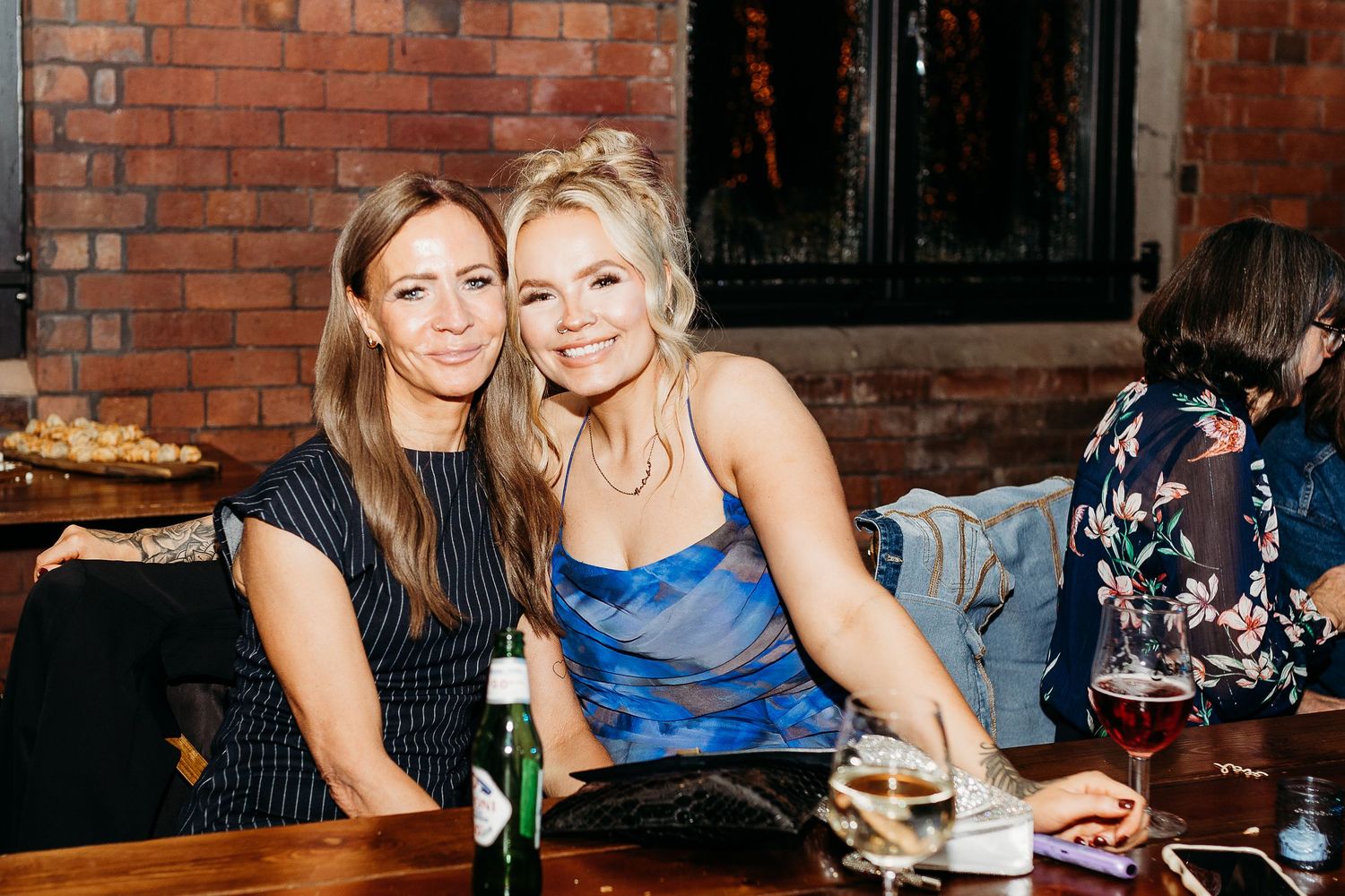 Wedding Party at The Mill, Wakefield by Chelle Lundy Photography, Yorkshire Documentary Reportage Style Candid