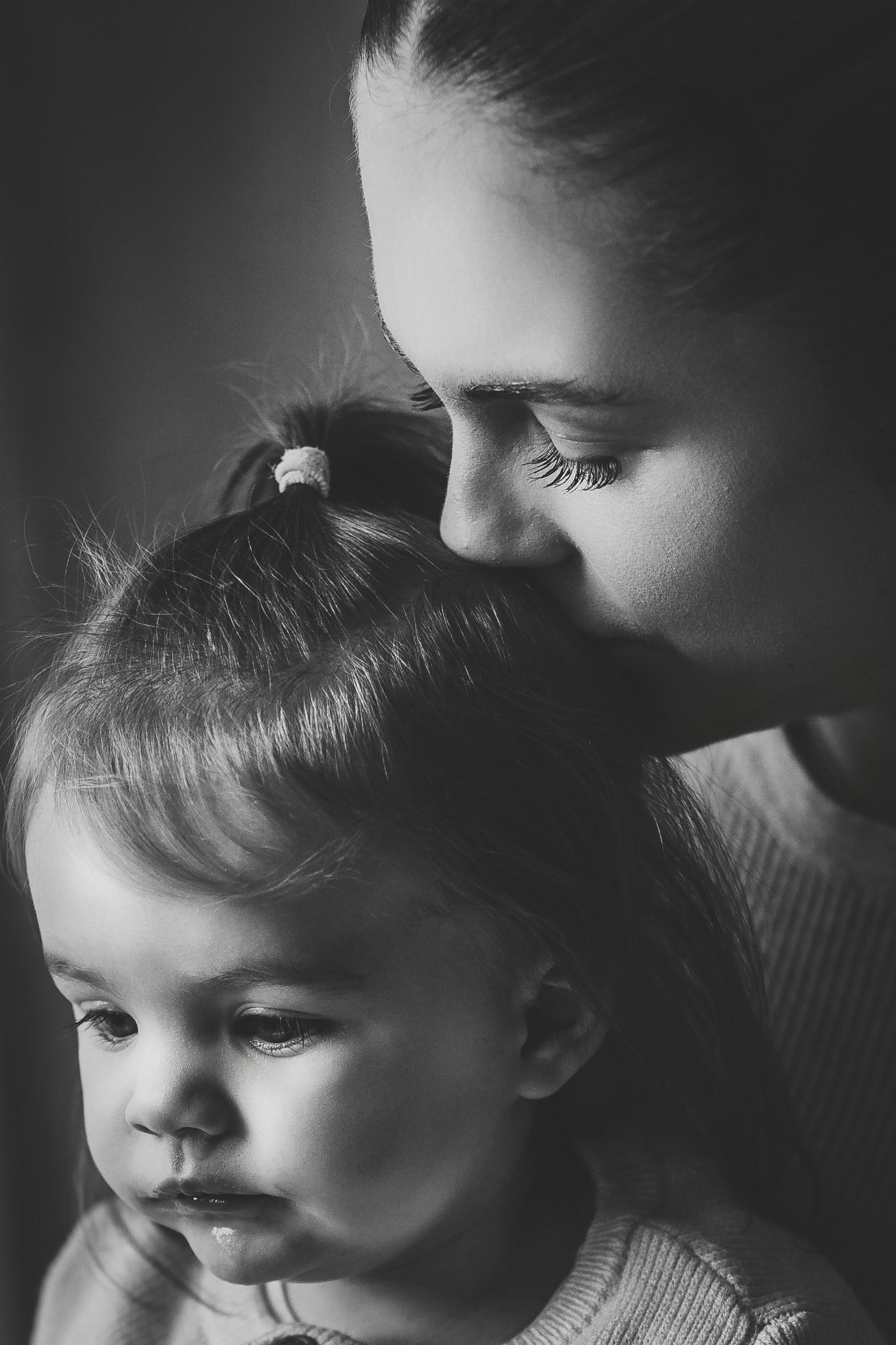 Motherhood Photography