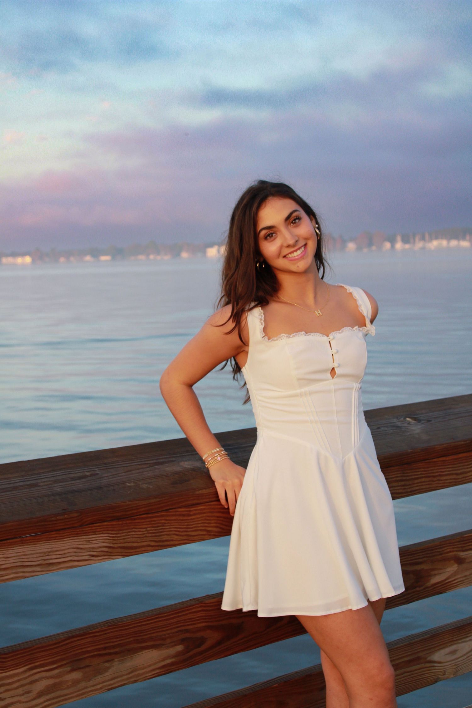 Senior Session, New Bern NC