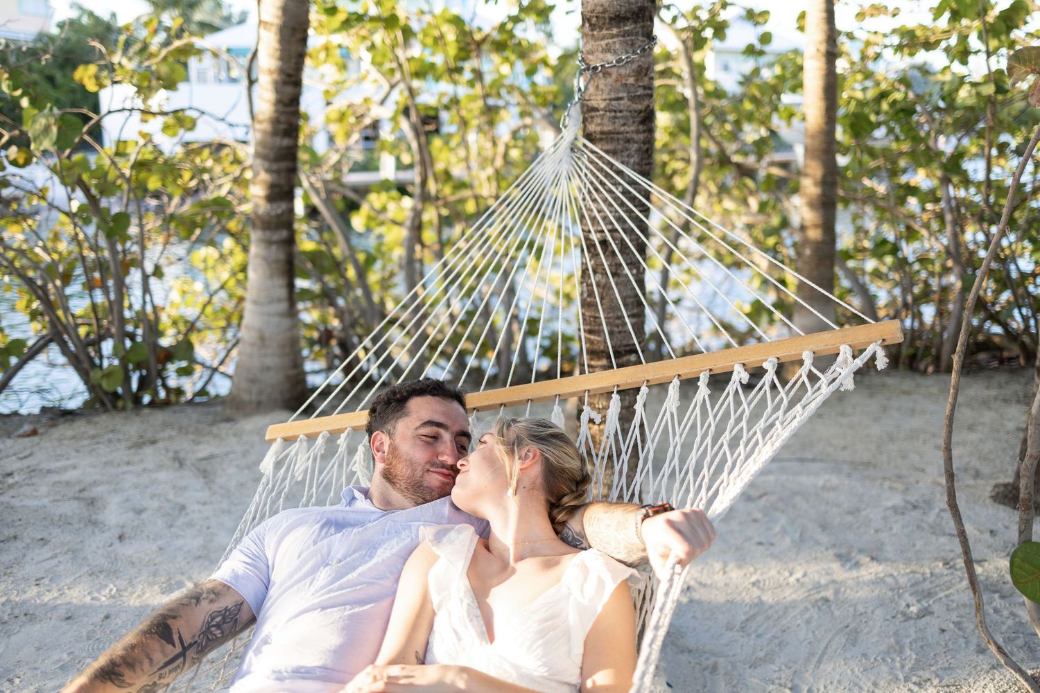 Engagement Photos Marathon Florida