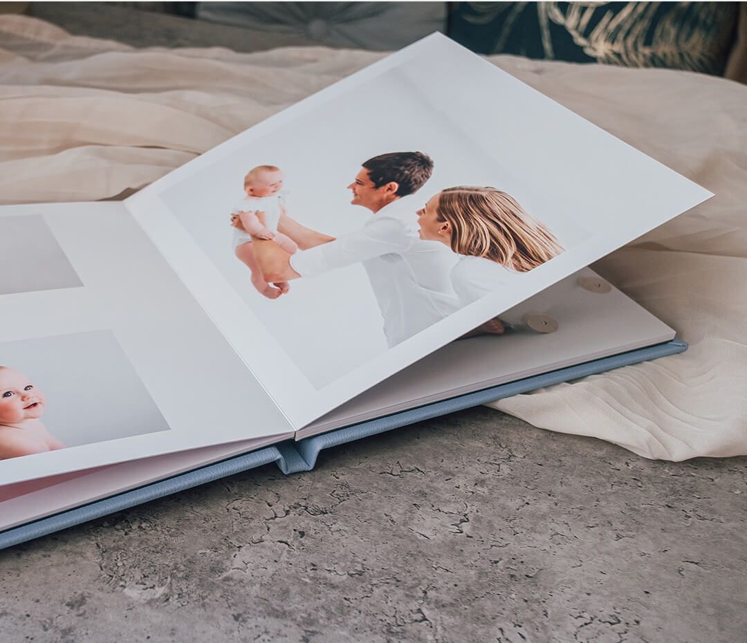 wedding book