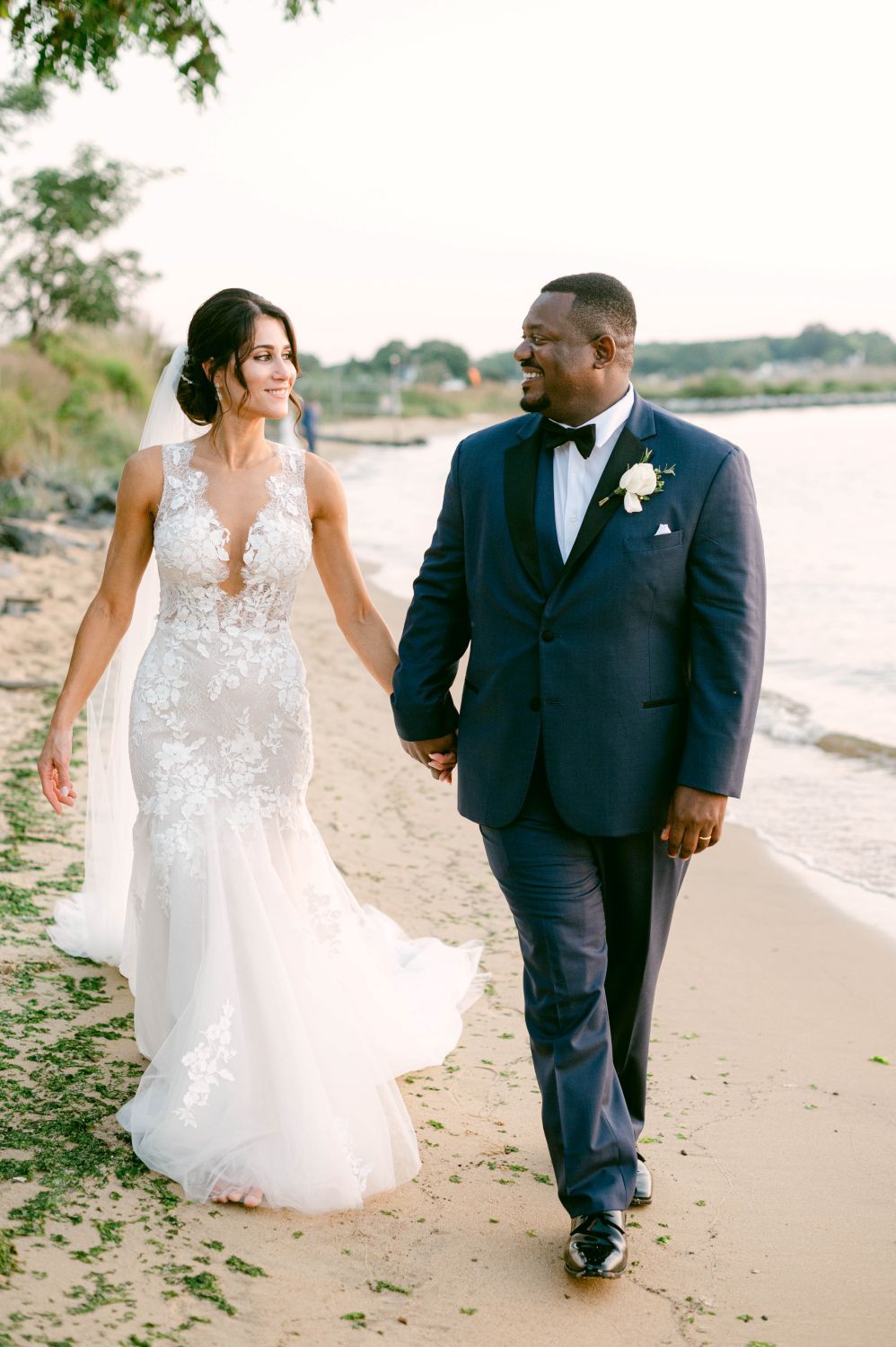 Annapolis and Eastern Shore Maryland Wedding Venue Costs