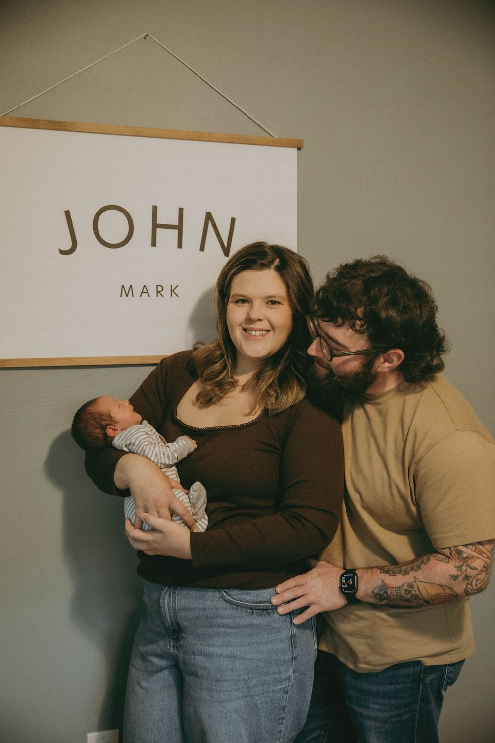 indiana pa photographer, lifestyle newborn session apollo pa family, pennsylvania pittsburgh photog baby boy. saltsburg photographer