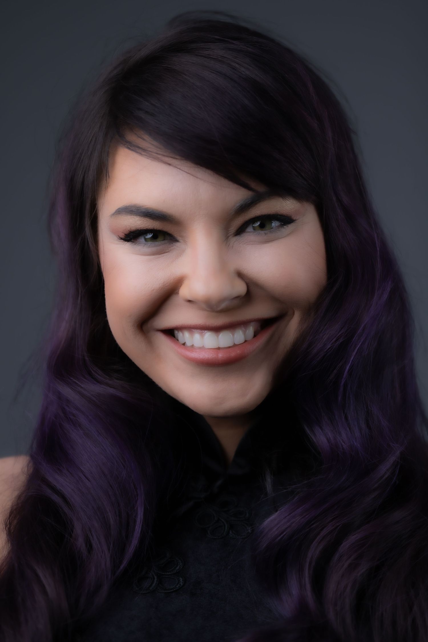 Model, Alaska