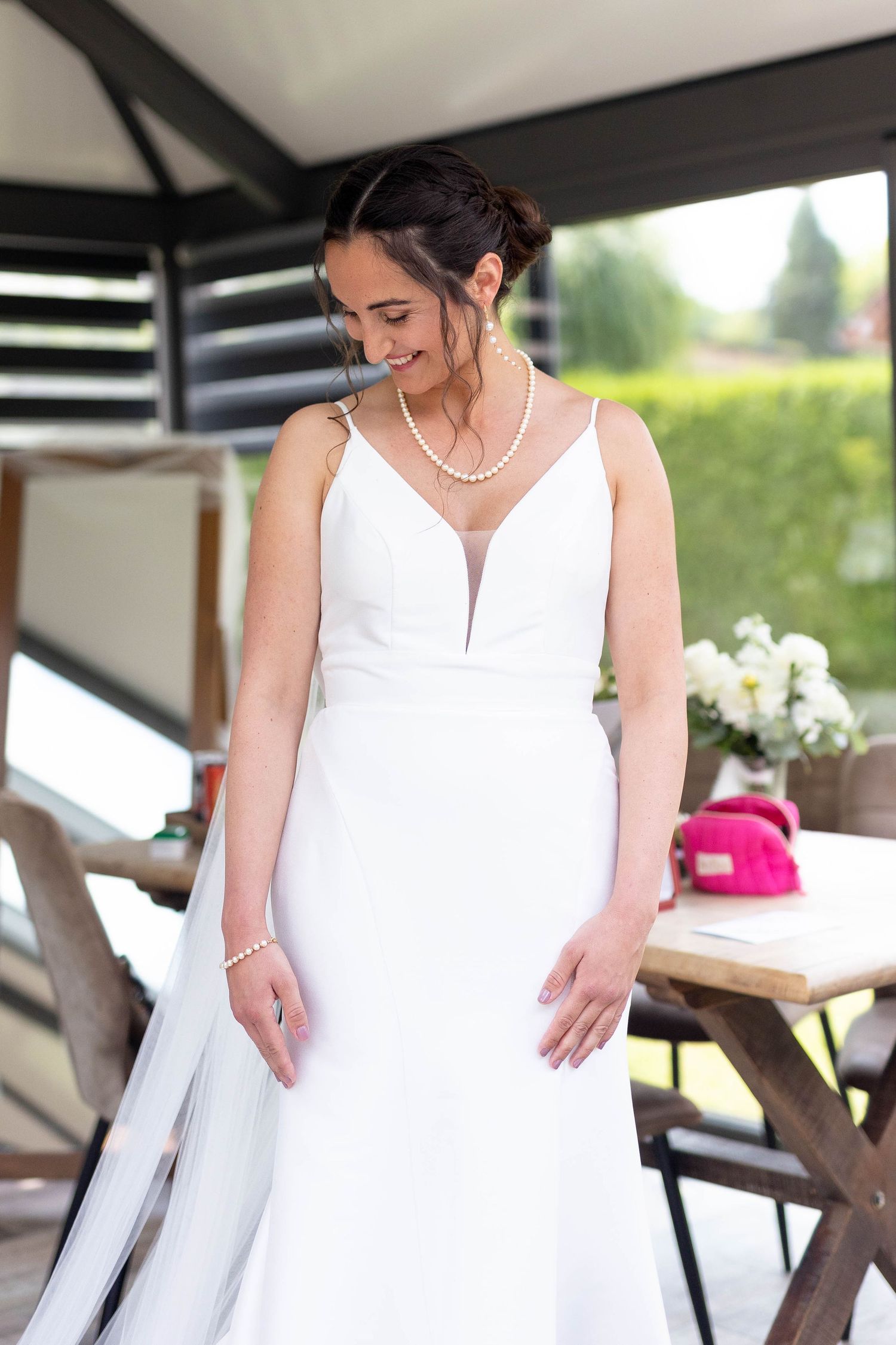Photographe mariage bosc grimont martin wallace