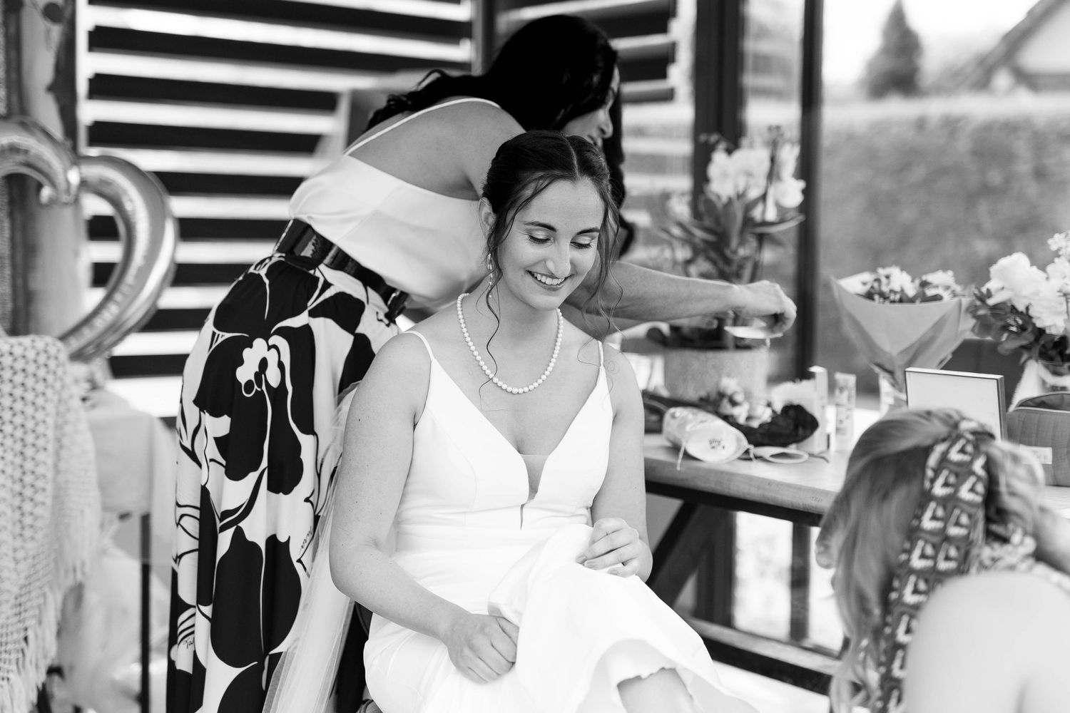 Photographe mariage bosc grimont martin wallace
