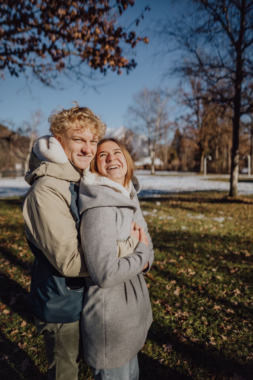 Couple