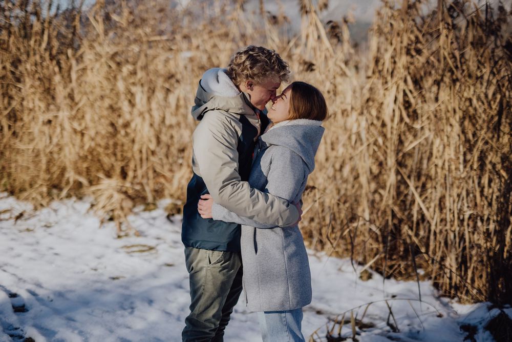 Couple