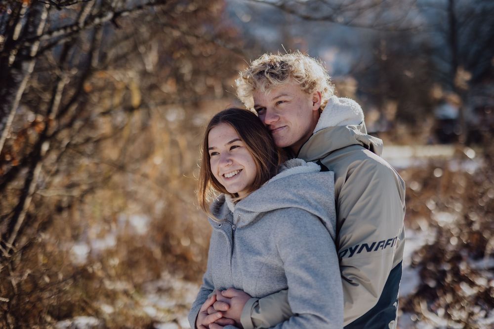 Couple