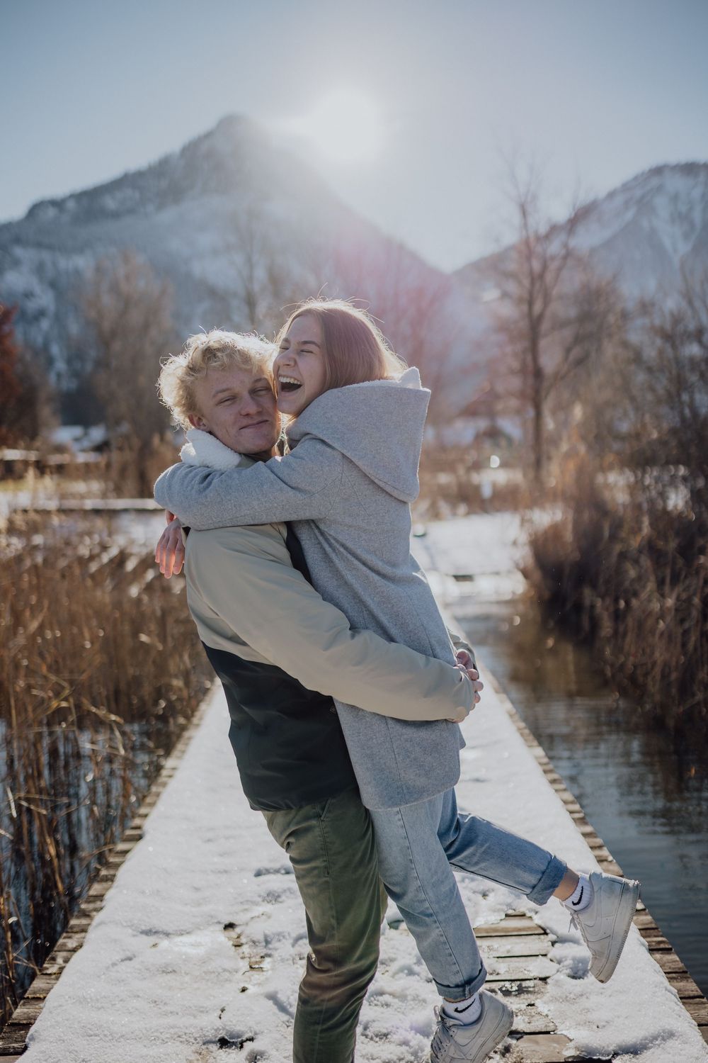 Couple