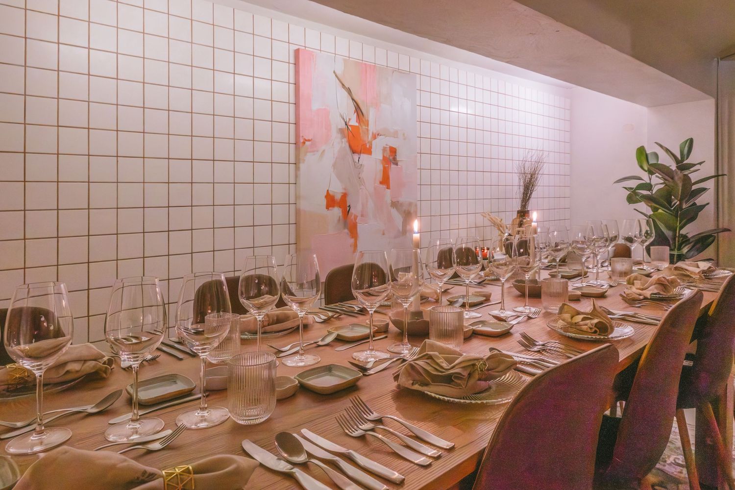 A First Look at KaJo Culinary Studio - Photo by © Reka Peurala - Three Pod Studio