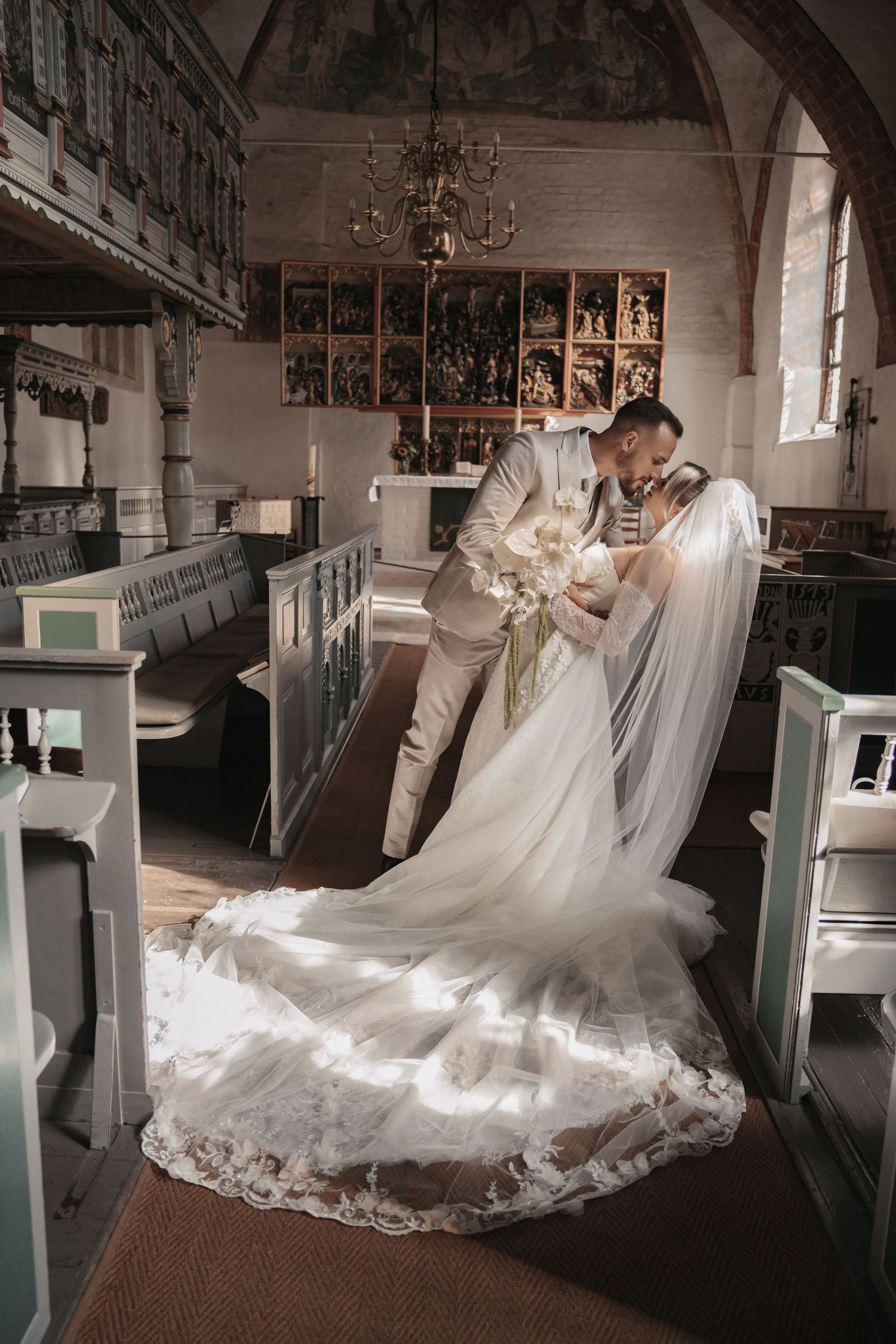 Hochzeitsfotografie