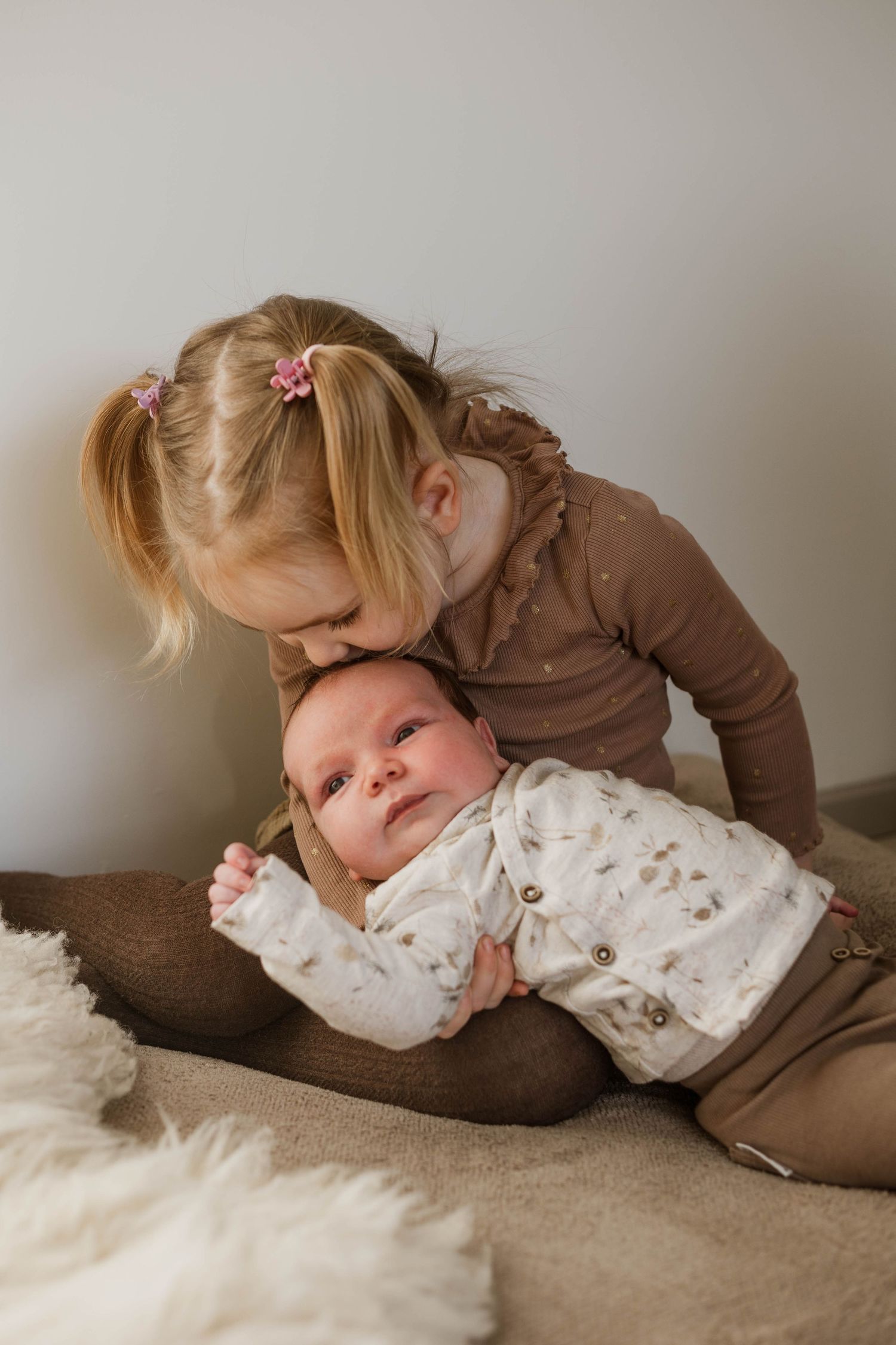 newborn fotoshoot