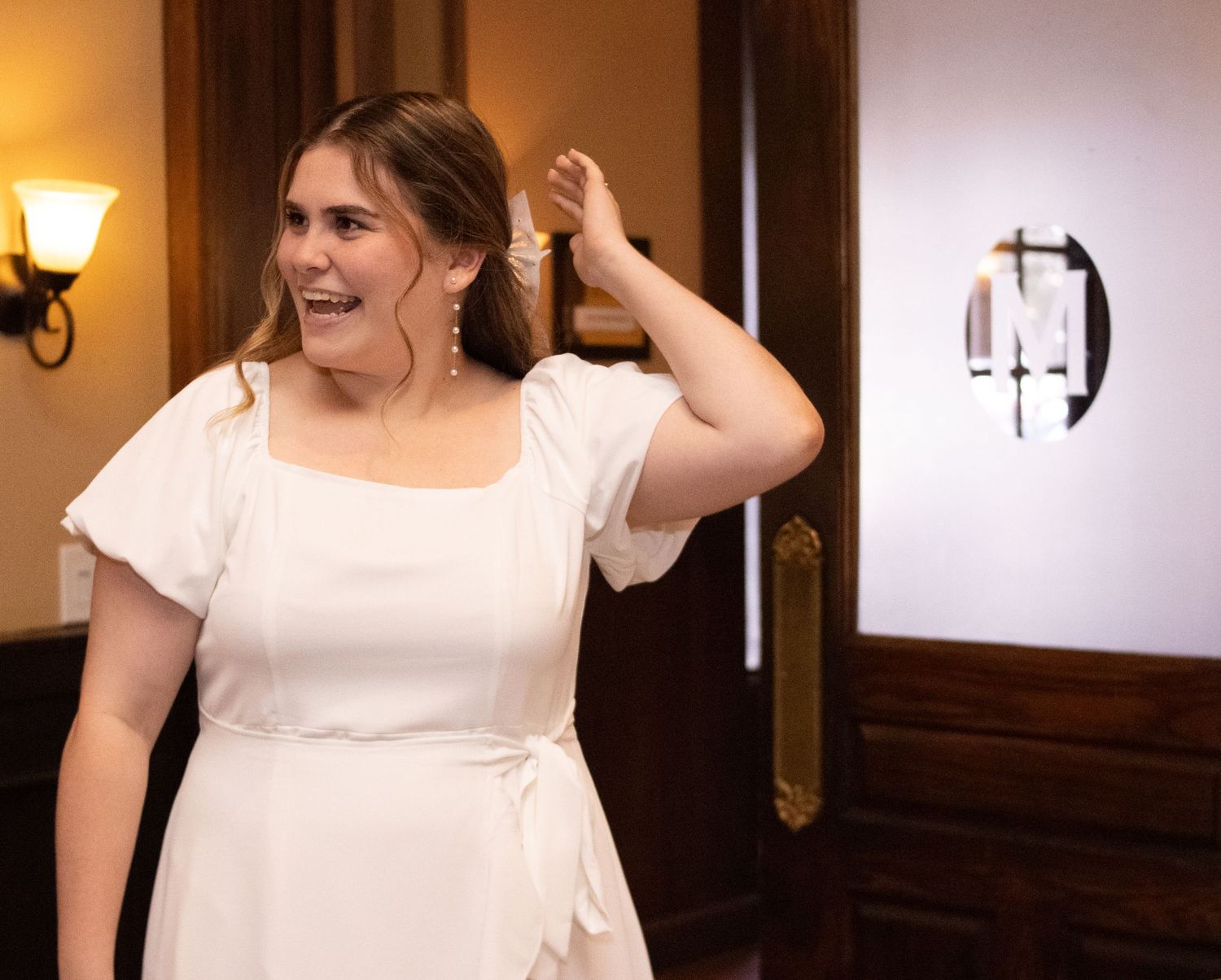 South Florida Bridal Shower