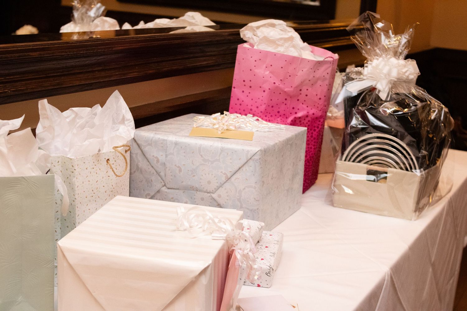 South Florida Bridal Shower