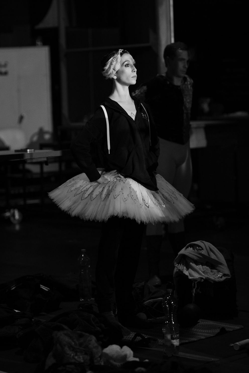 backstage photography, behind the scenes photography, dance backstage, theatre backstage photography, rehearsal photography, performing arts