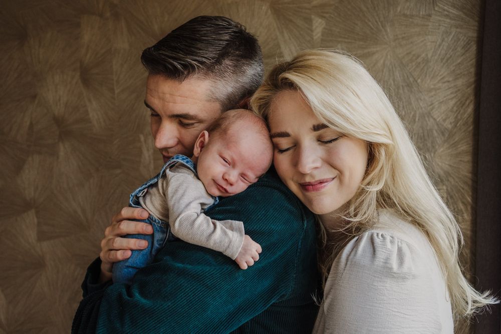 Newbornshoot Groningen