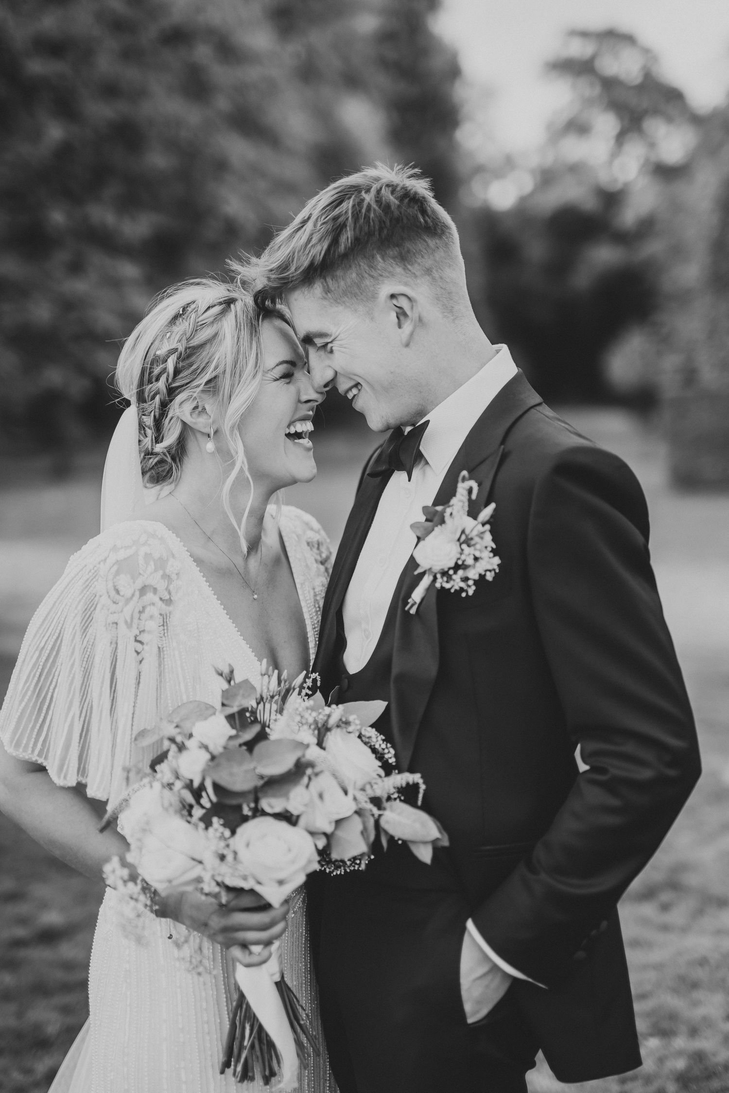 Horsham Wedding Photographer