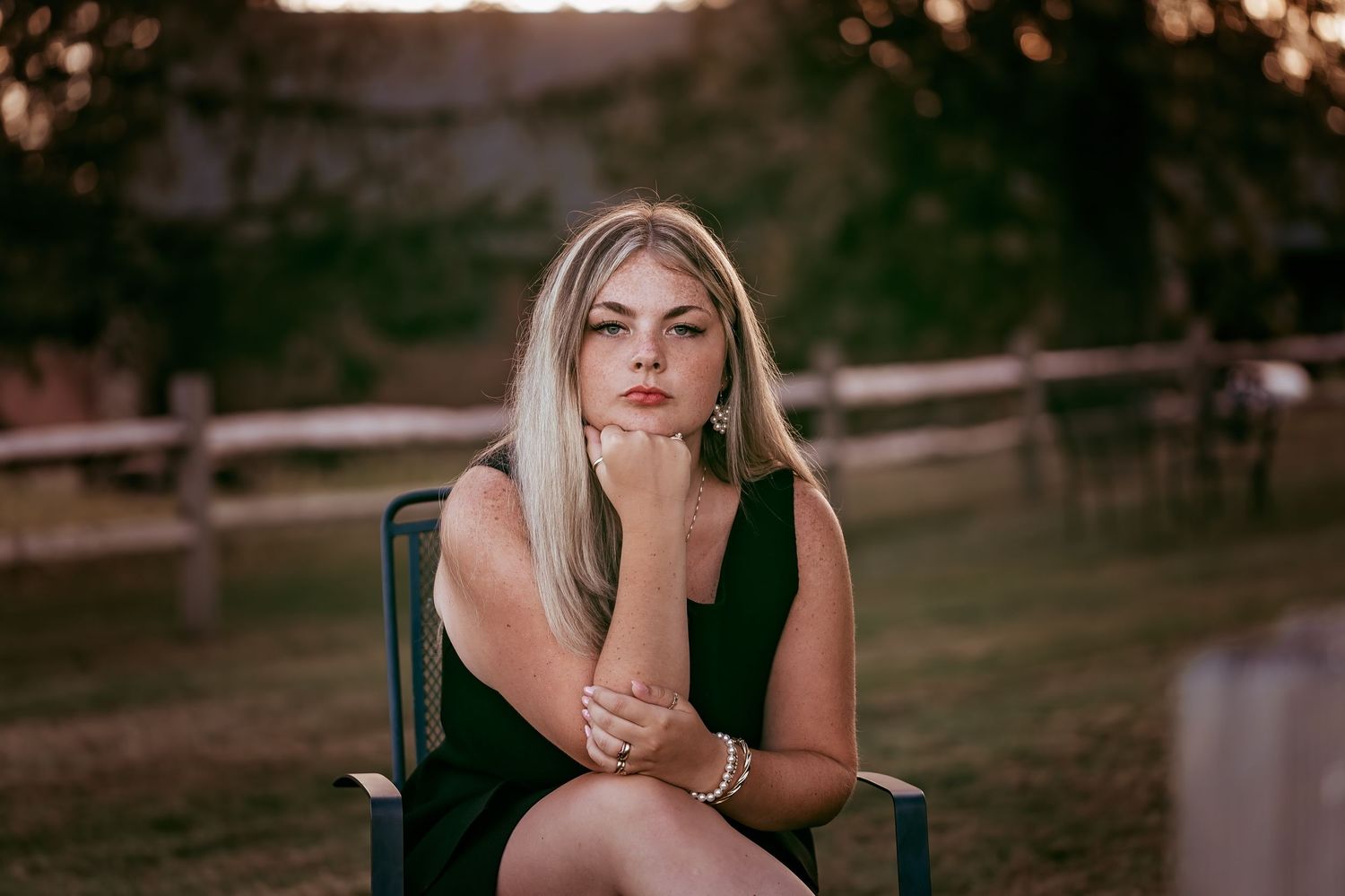 Kristen Leigh Photography Central MA & North Shore Massachusetts Boston senior portrait photographer