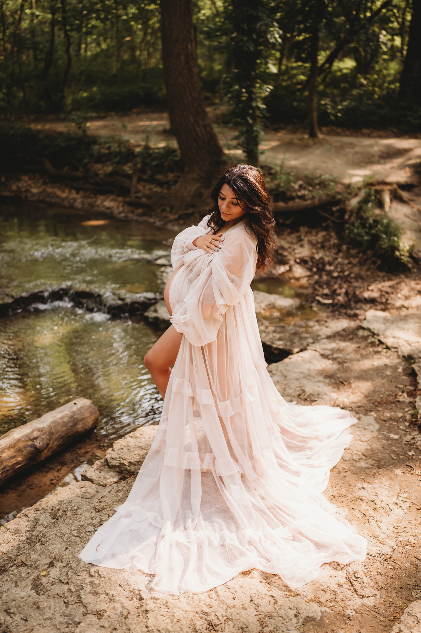 maternity photoshoot