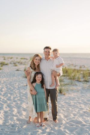 Photographer in Boca Grande
