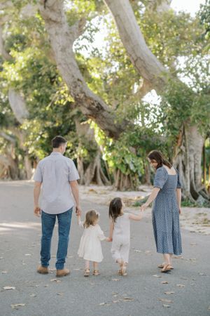Boca Grande, FL | Family Photography